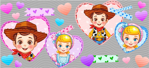 16oz Latest Bestseller-C 3787